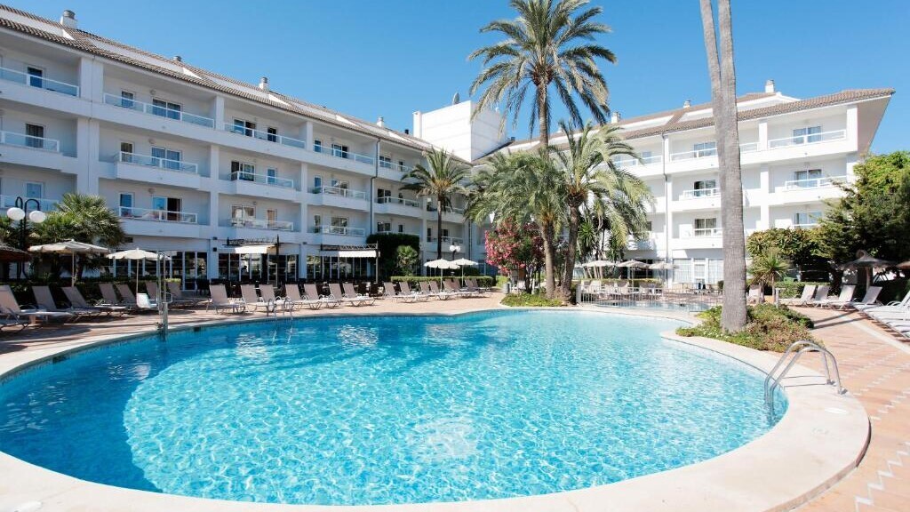 Grupotel Alcudia Suite